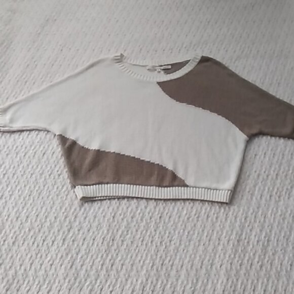 Host Pick RACHEL Roy Cropped Sweater - Picture 3 of 11